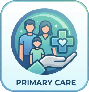 Primary Care